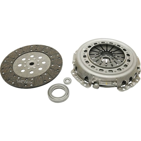 Aftermarket 633310010 Clutch Kit Fits Ford/Fits New Holland 3230 3430 3930 3930H 3930N 3930N CLJ20-0112